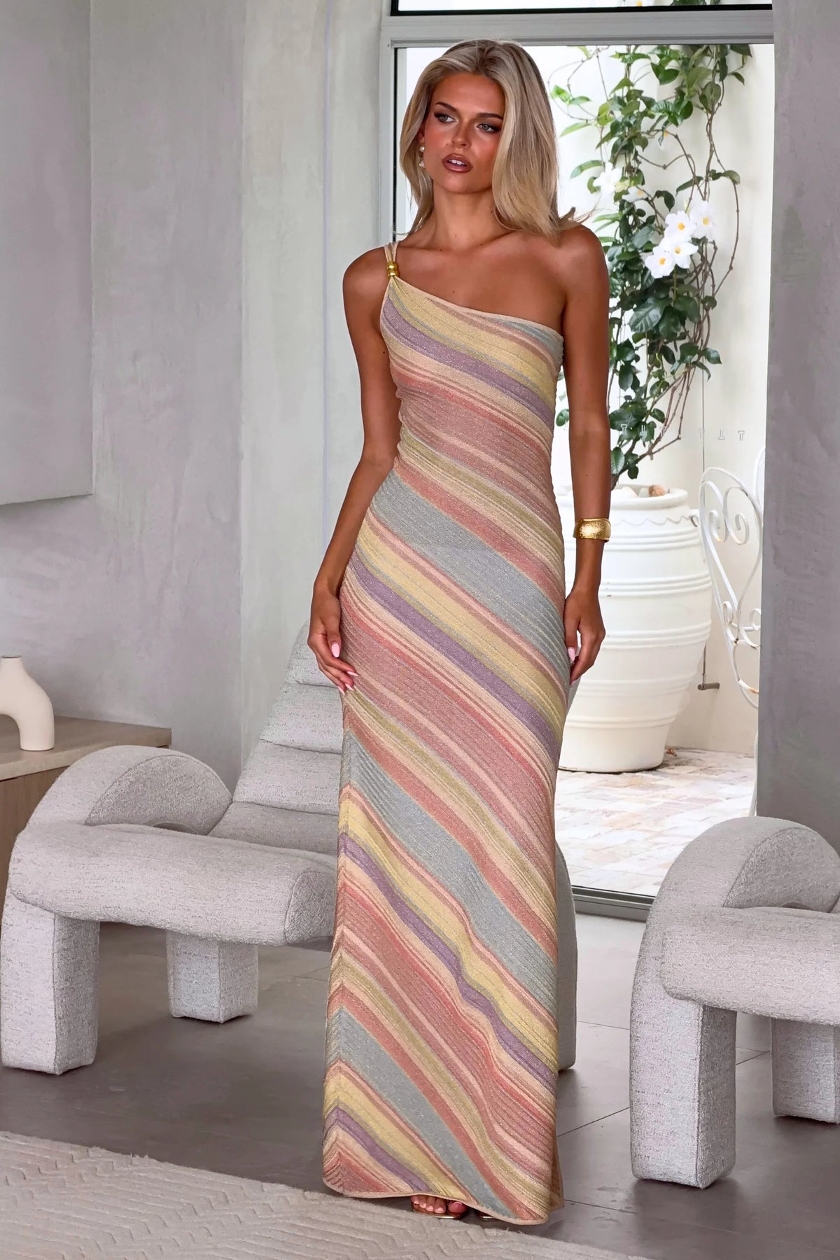 Robe Soléa