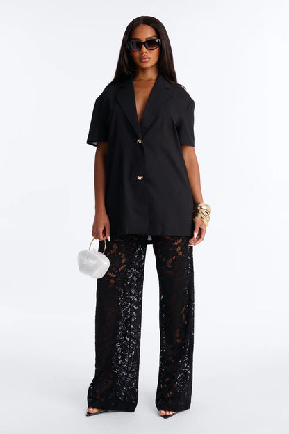Pantalon Bianca