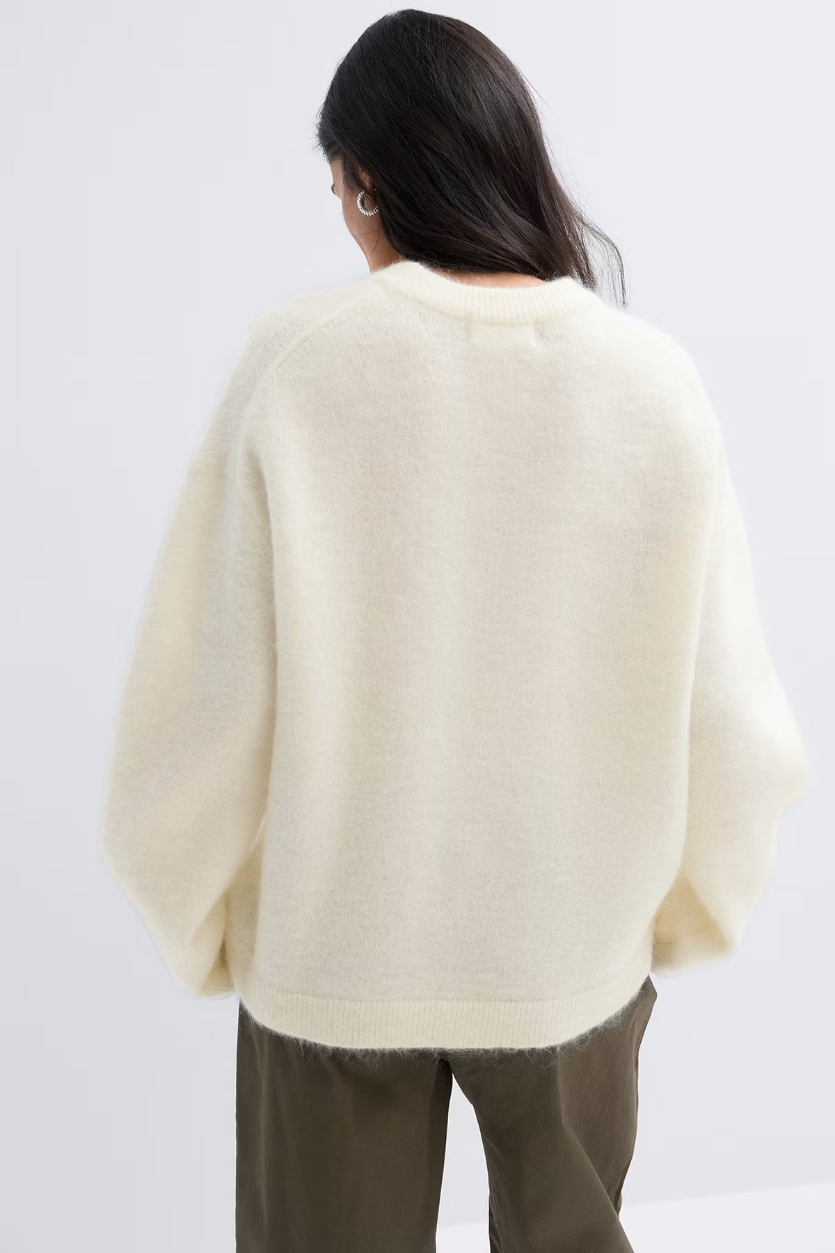 Liora Sweater