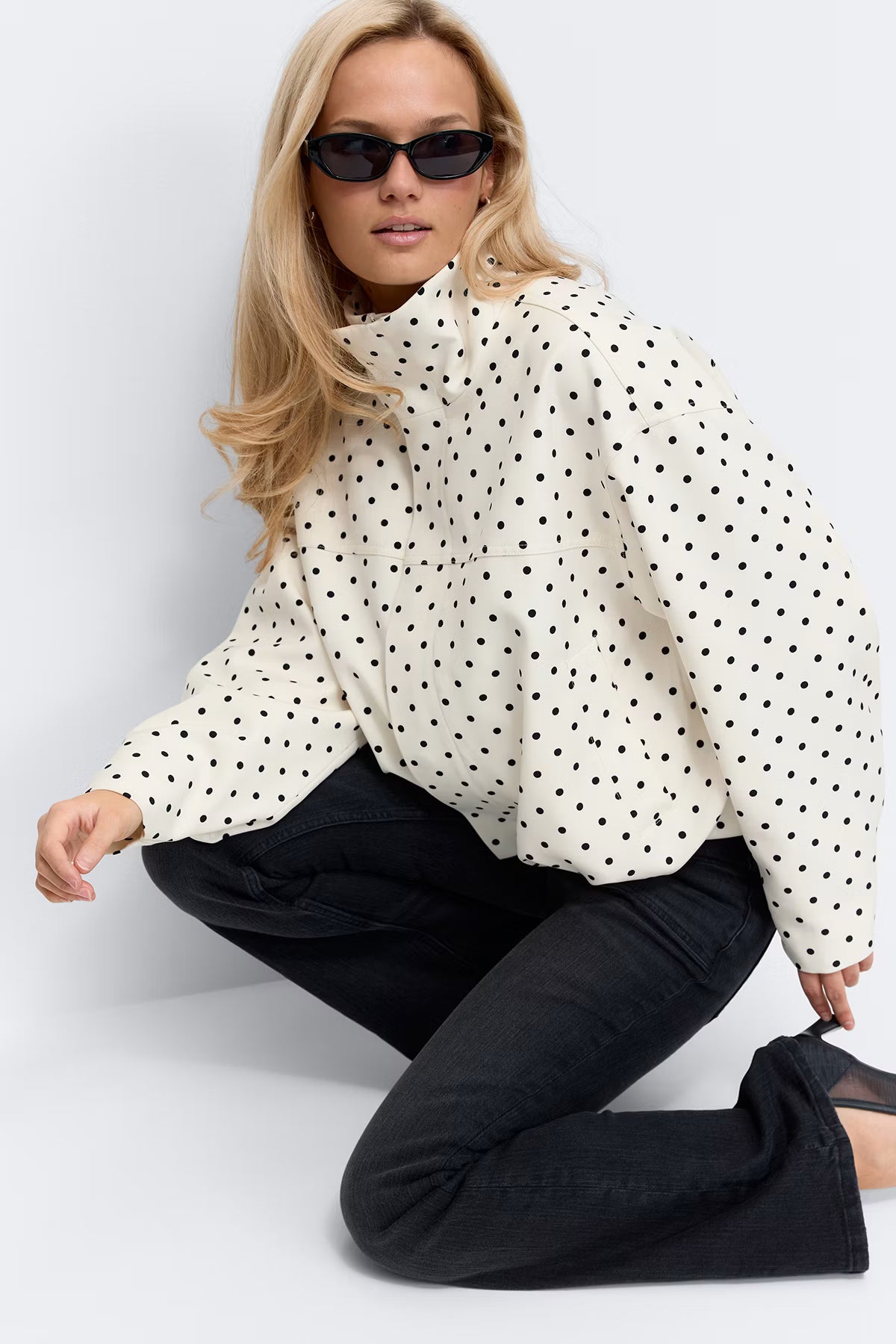 Veste Alméa