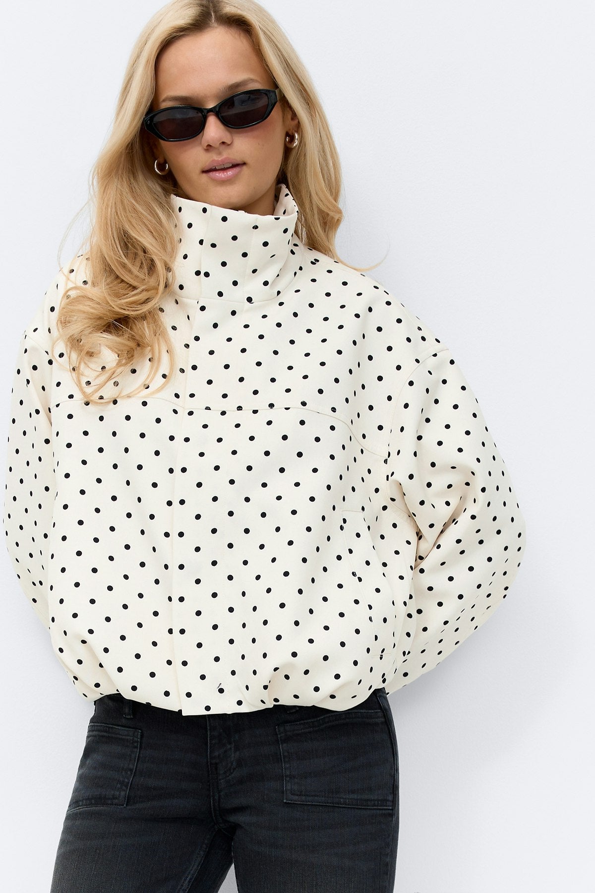 Veste Alméa