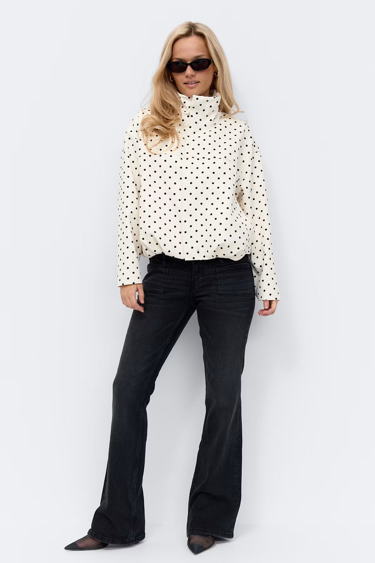 Veste Alméa