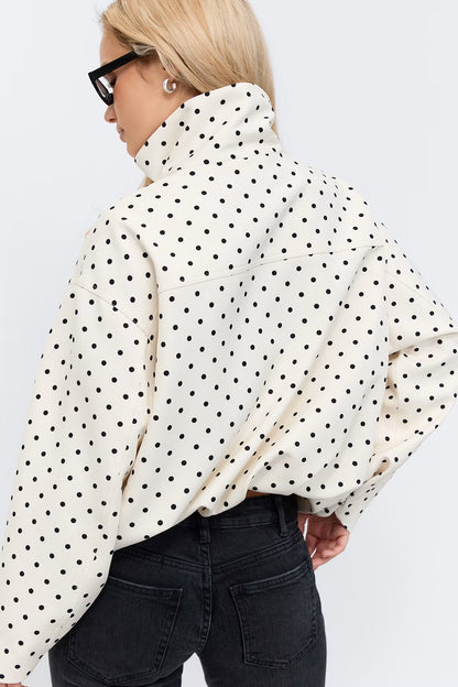 Veste Alméa