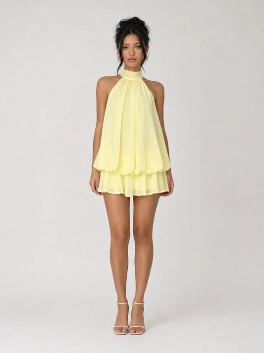 Mini Robe Naëlya