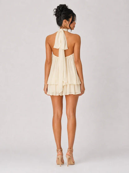 Naëlya Mini Dress