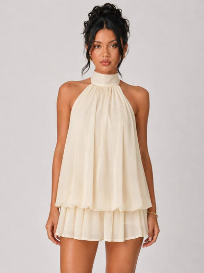 Naëlya Mini Dress