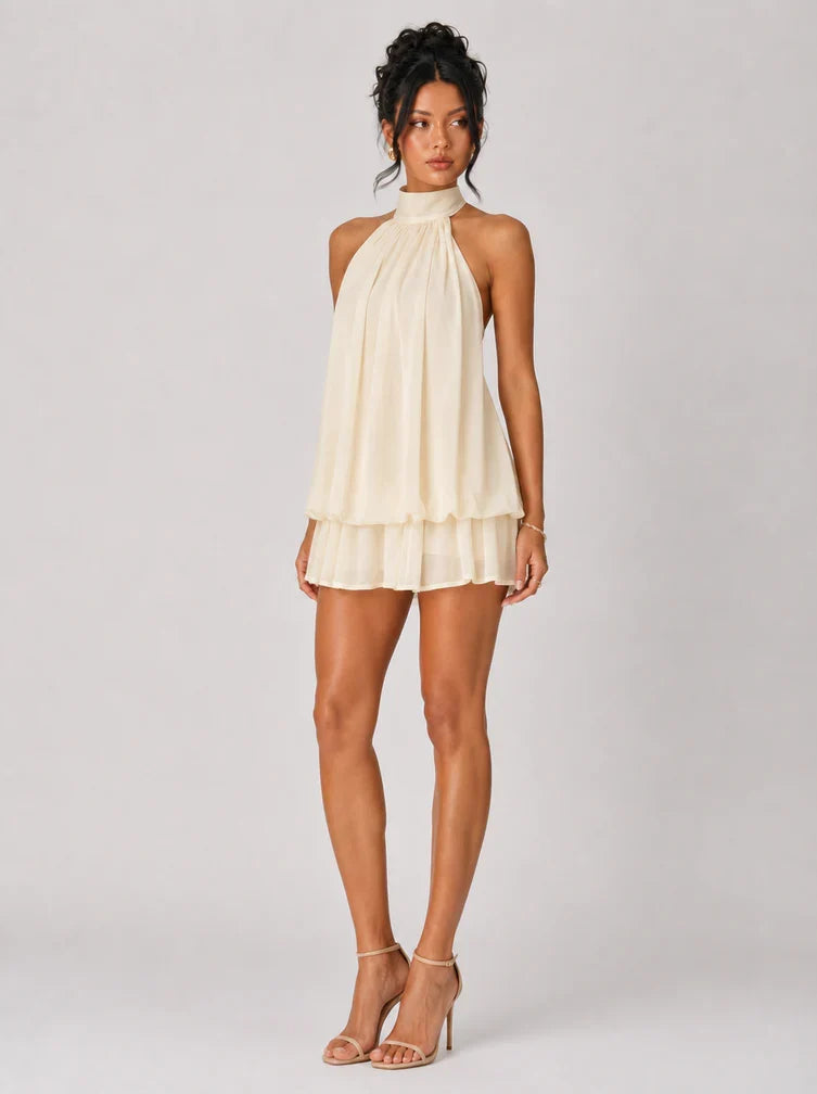 Naëlya Mini Dress