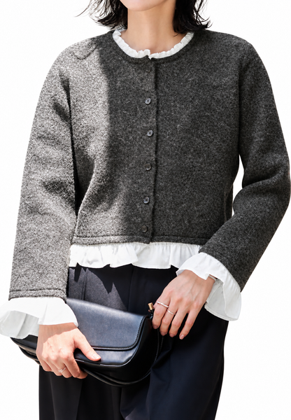 Pull Iséa