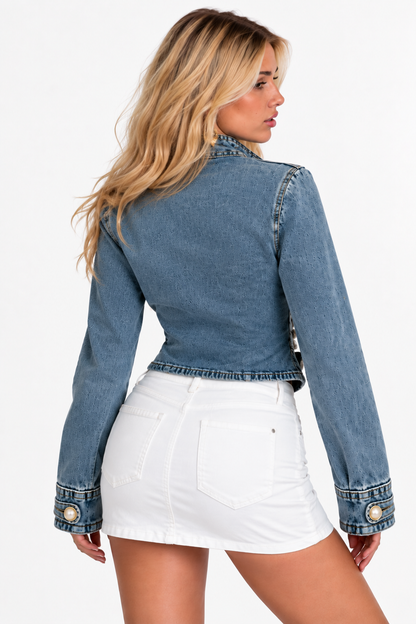 Veste Olyne