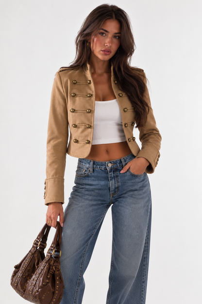 Veste Althéa