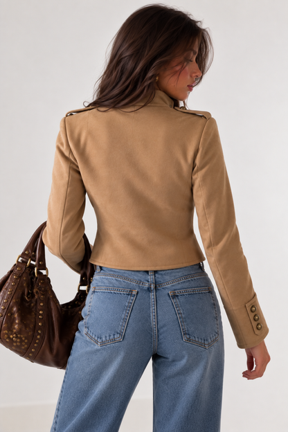 Veste Althéa