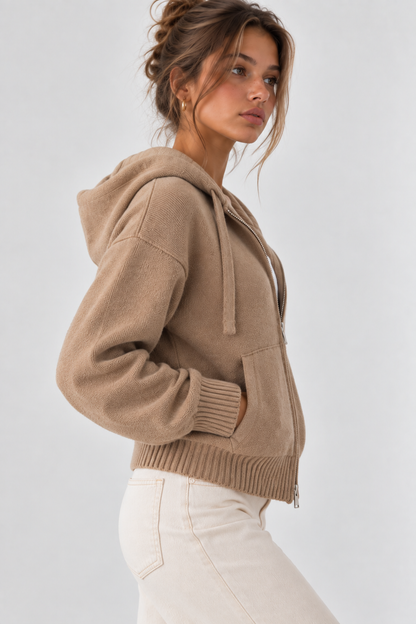 Veste Nélia