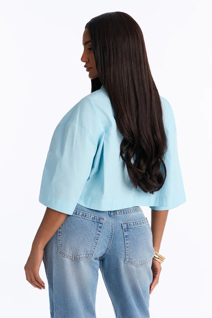 Chemise Céleste