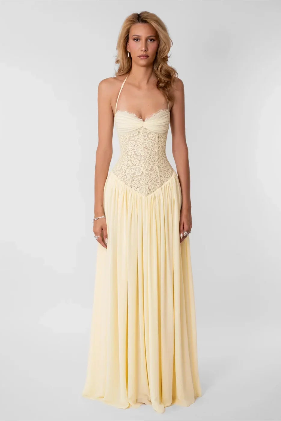 Robe Isaline