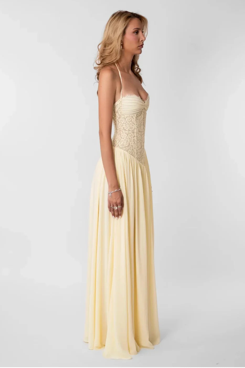 Robe Isaline
