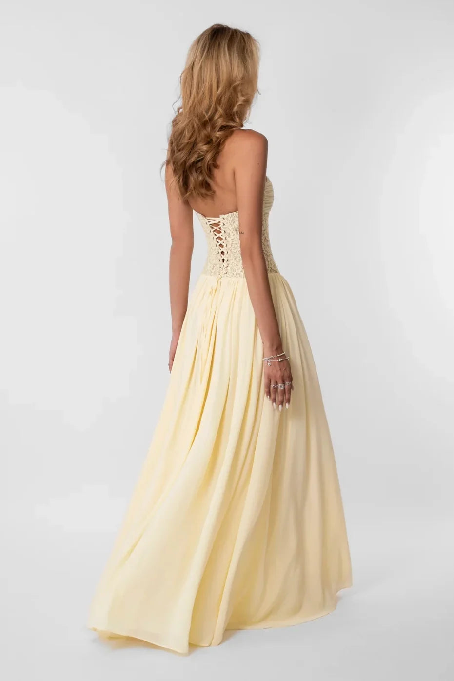 Robe Isaline