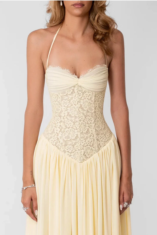 Robe Isaline