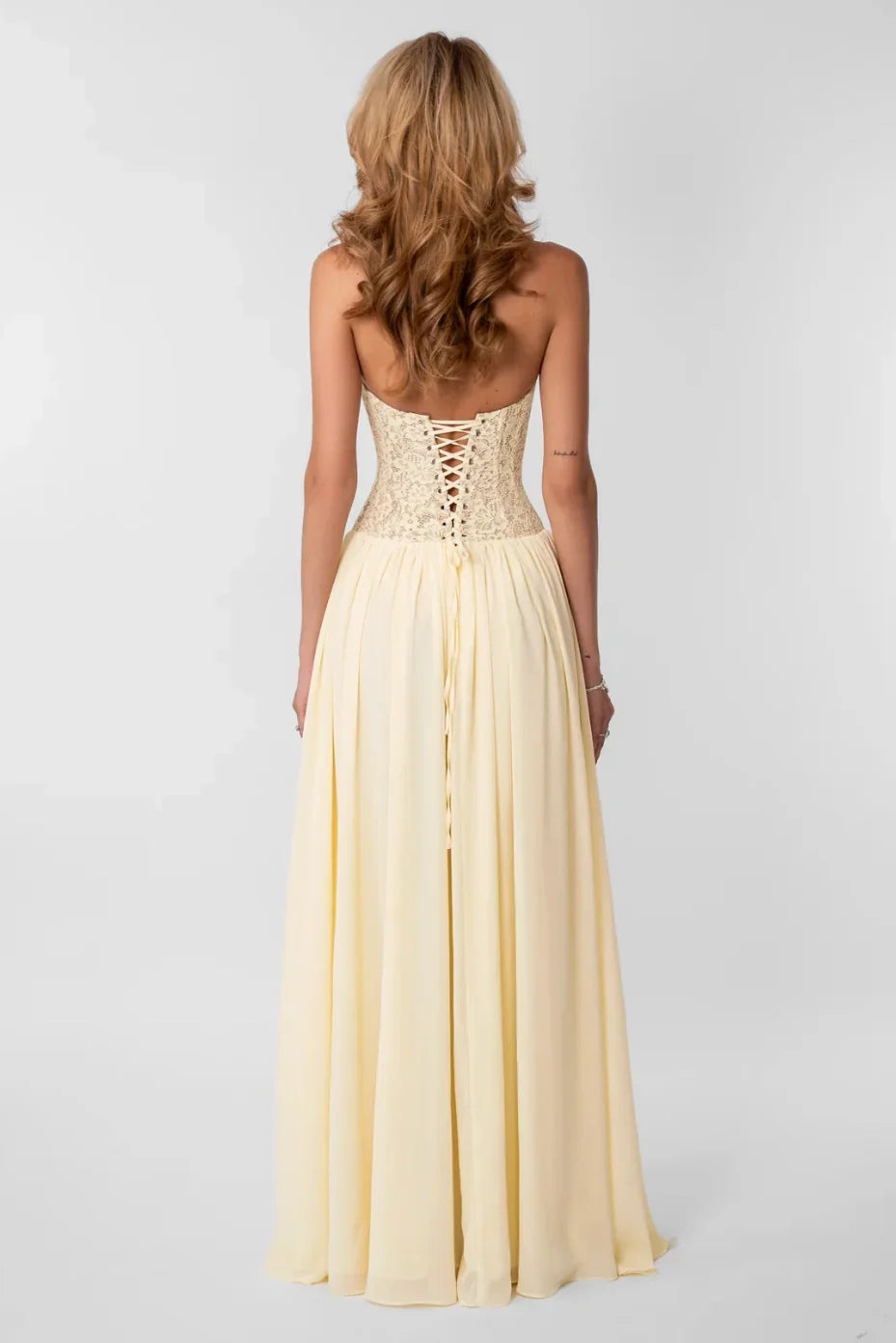 Robe Isaline