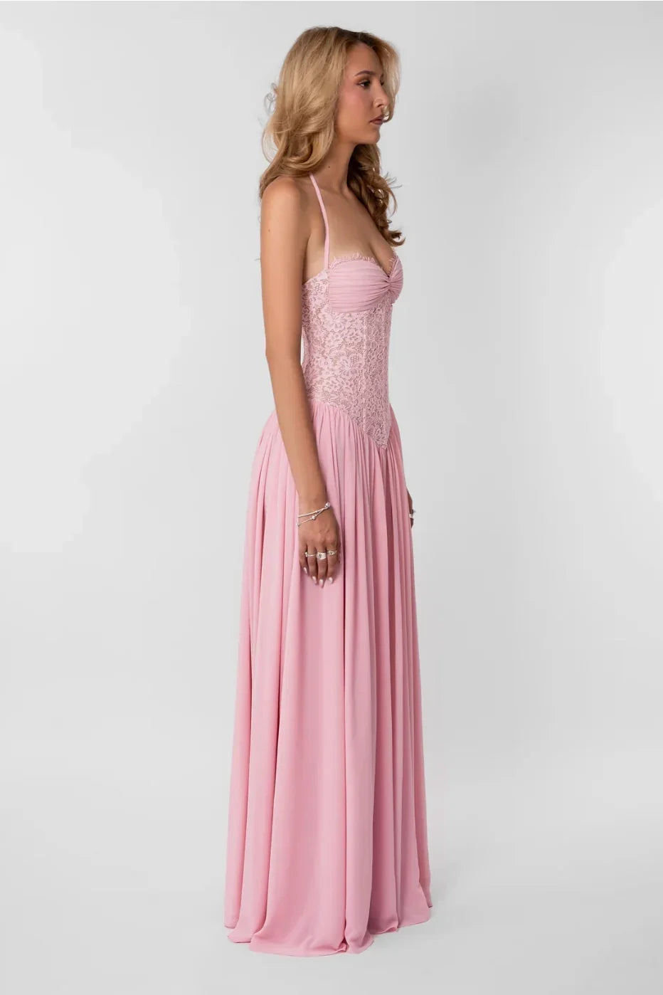 Robe Isaline