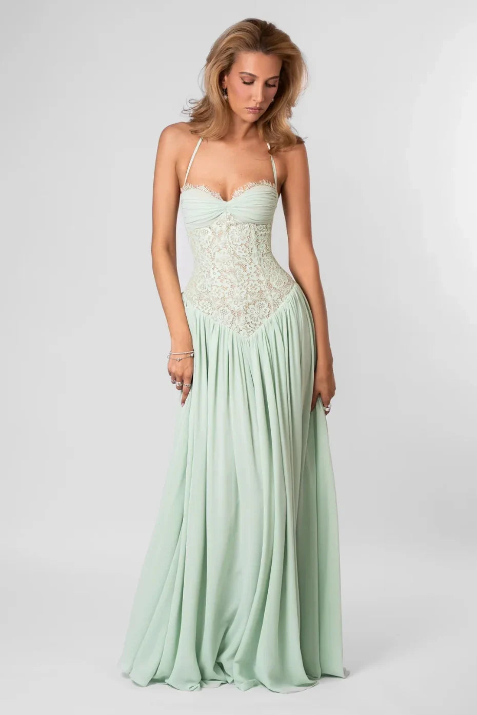 Robe Isaline