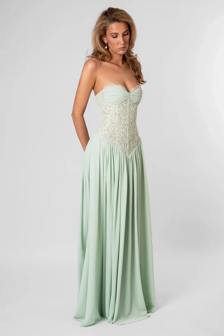 Robe Isaline