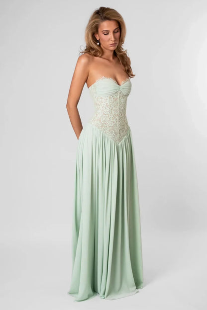 Robe Isaline