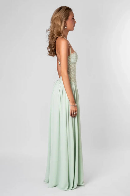 Robe Isaline