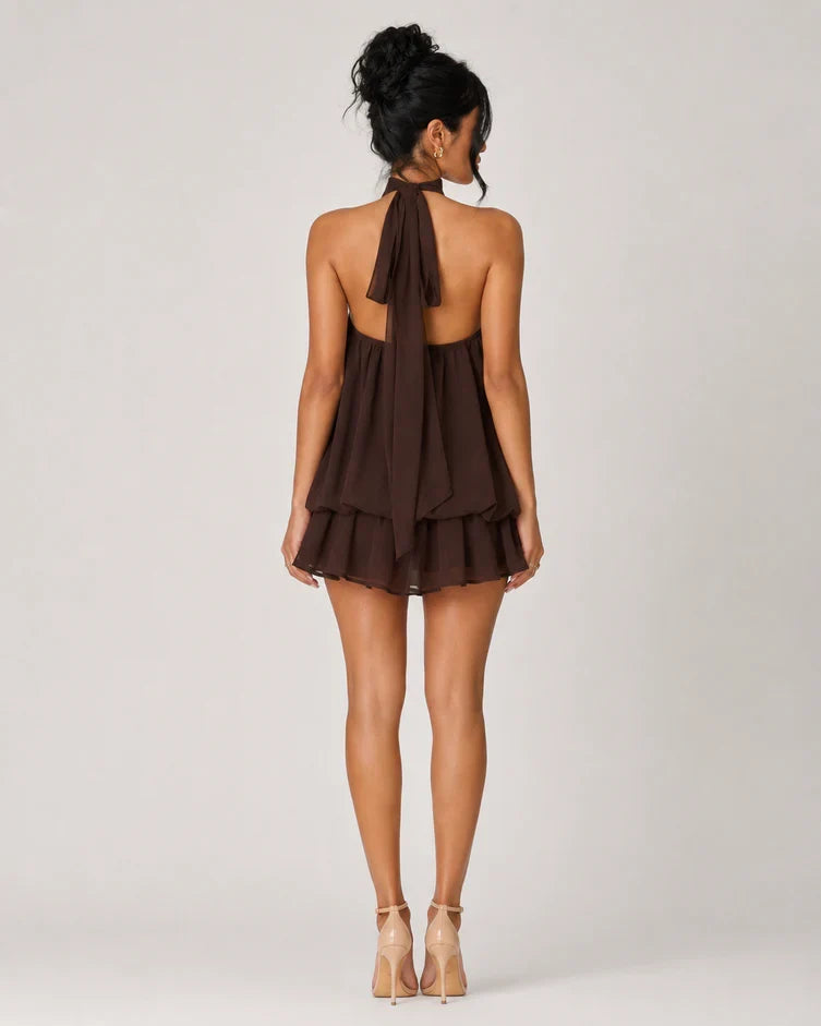 Naëlya Mini Dress