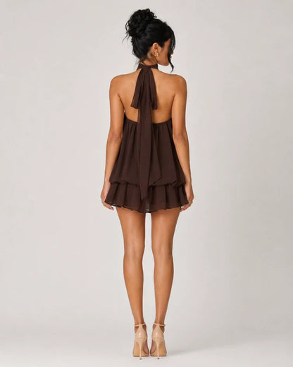 Naëlya Mini Dress