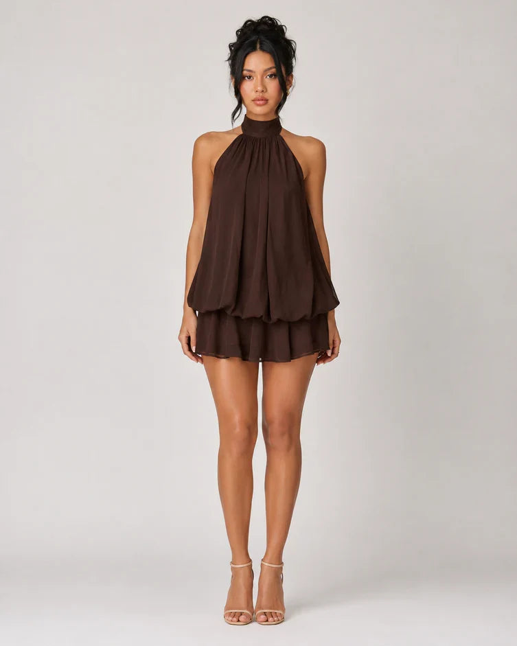 Naëlya Mini Dress