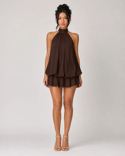 Naëlya Mini Dress