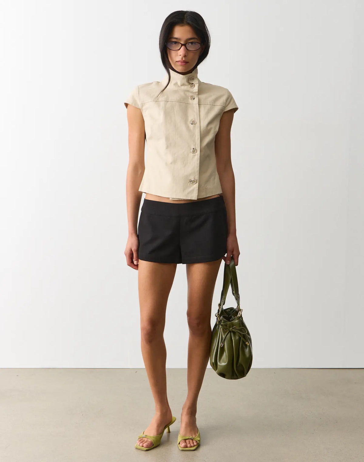 Blouse Elvéra