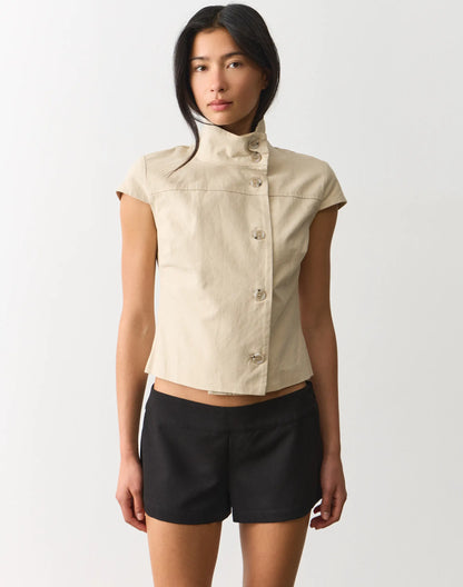 Blouse Elvéra