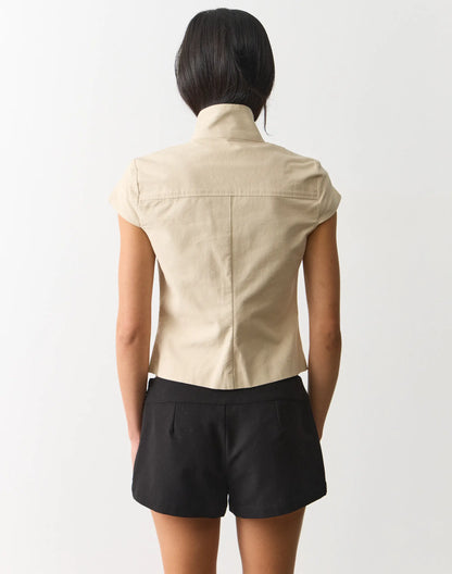 Blouse Elvéra