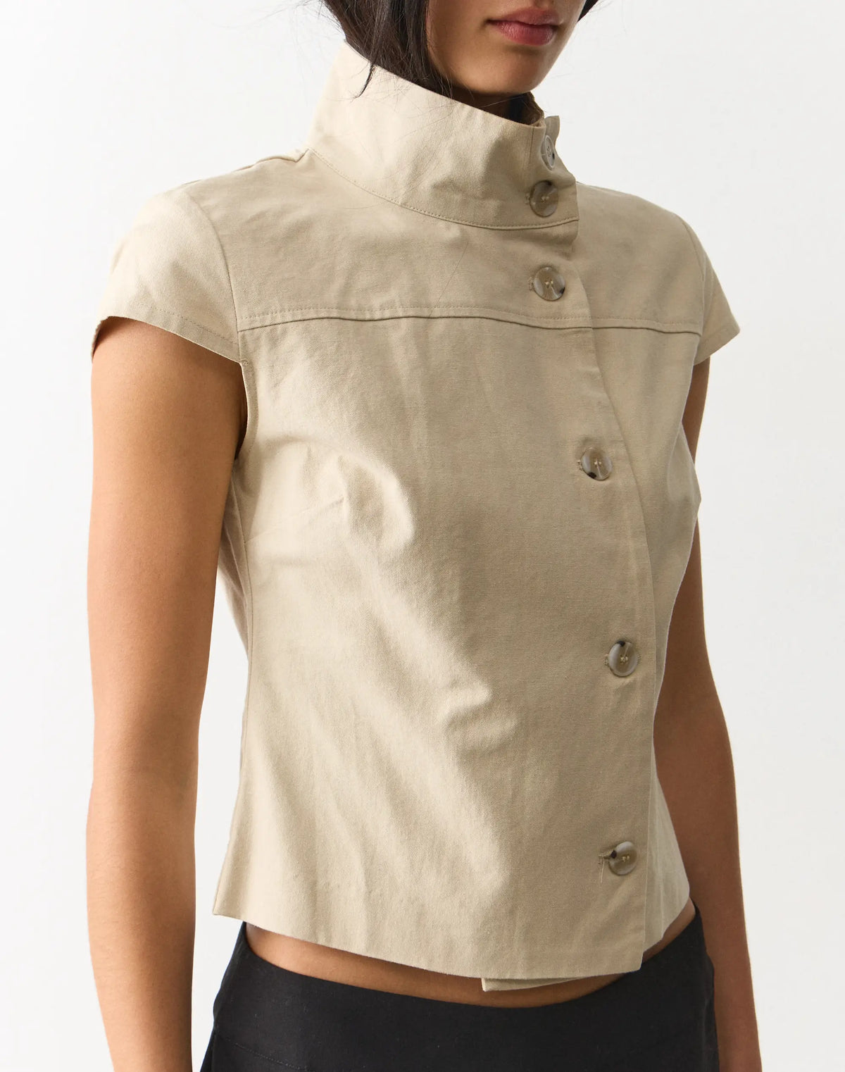 Blouse Elvéra