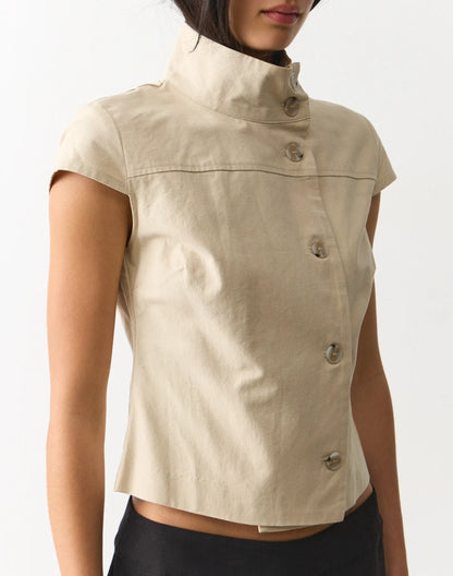 Blouse Elvéra