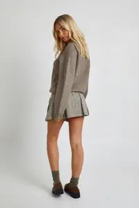 Pull Maëline