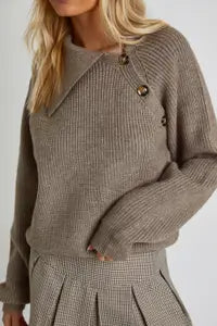 Pull Maëline