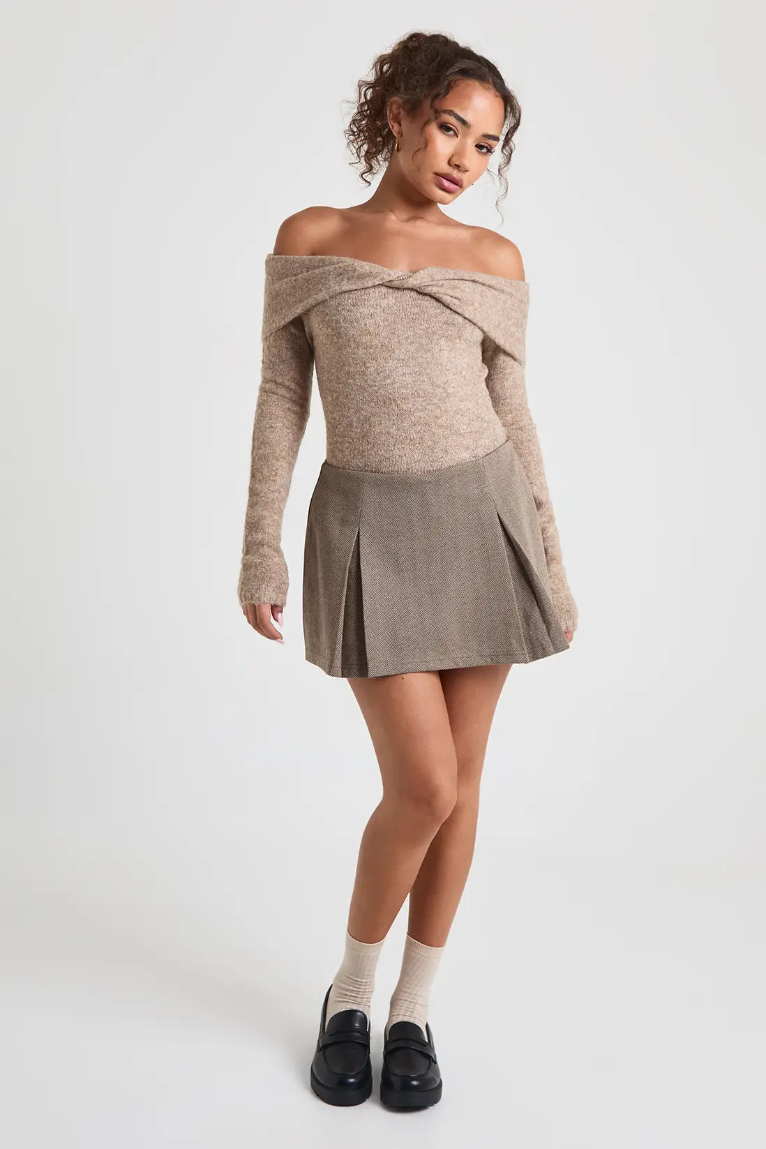 Pull Éléna