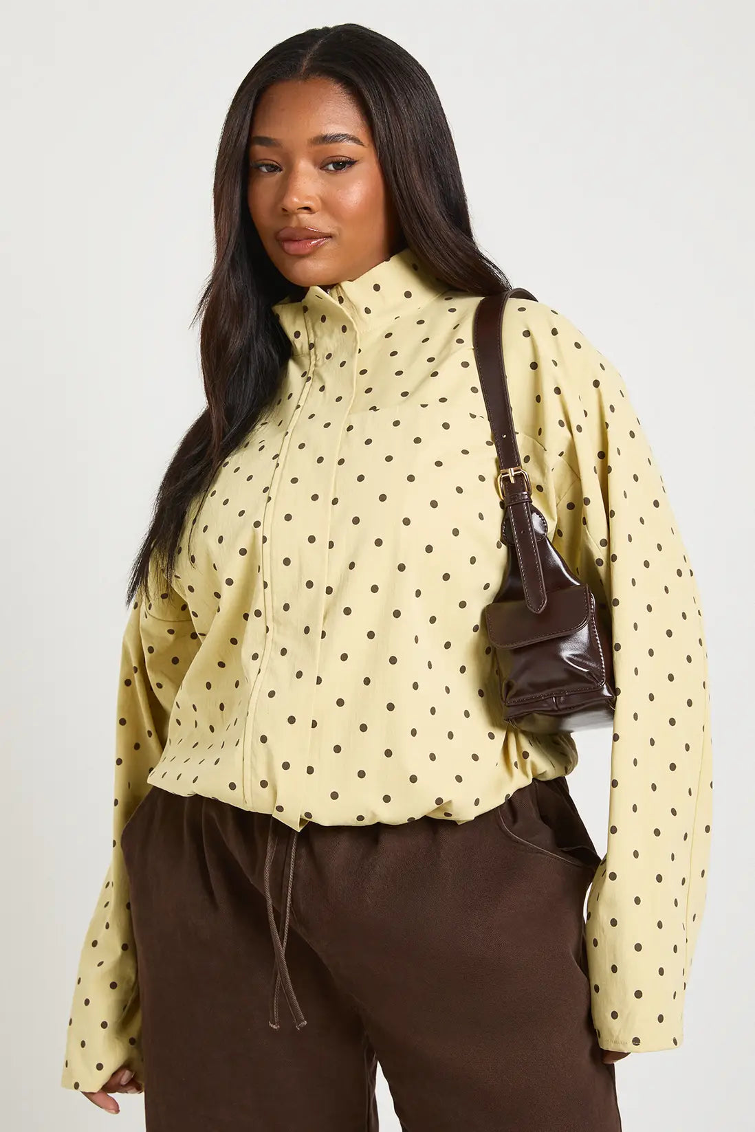 Veste Alméa