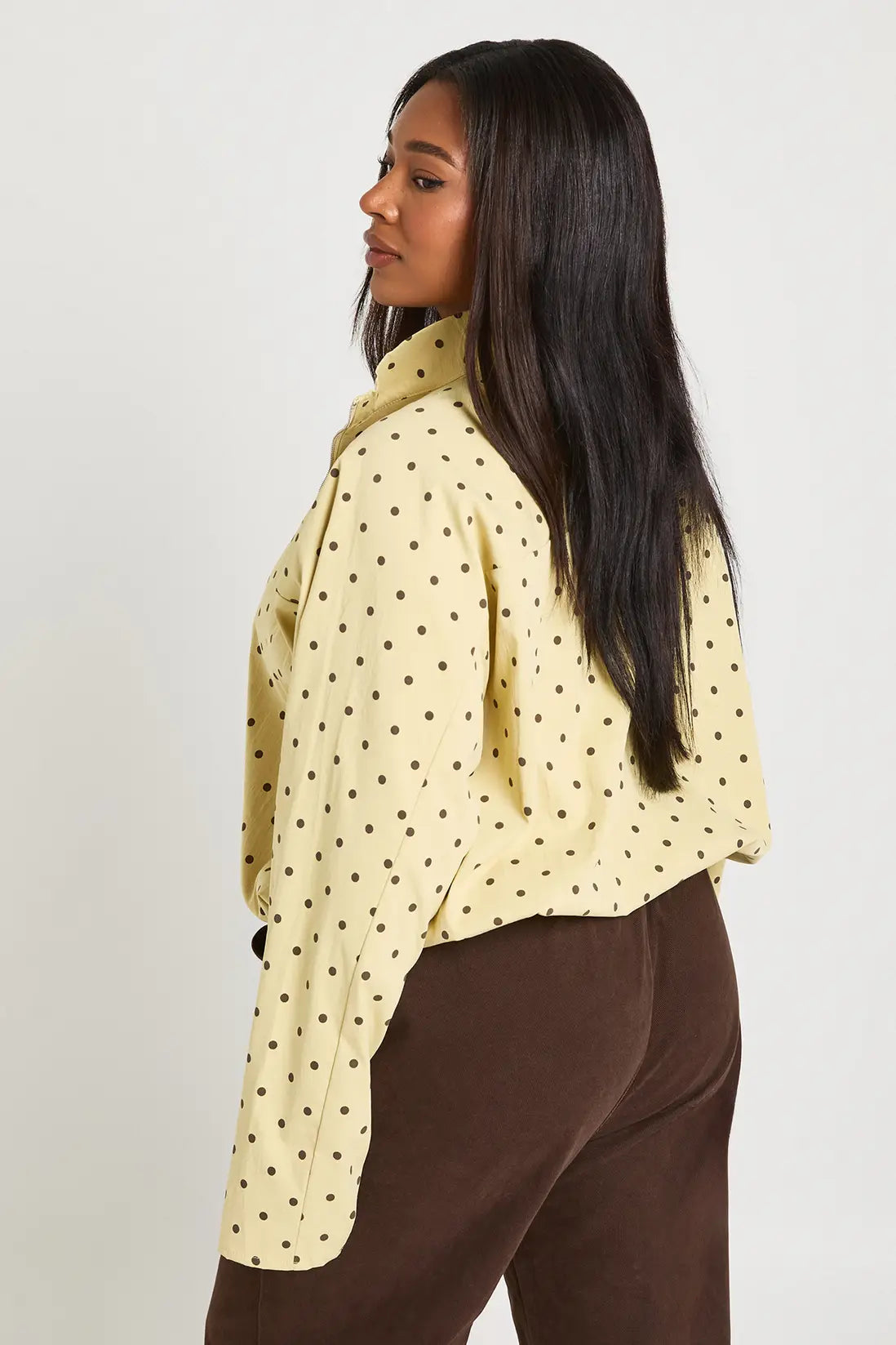 Veste Alméa