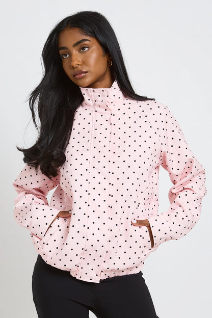 Veste Alméa
