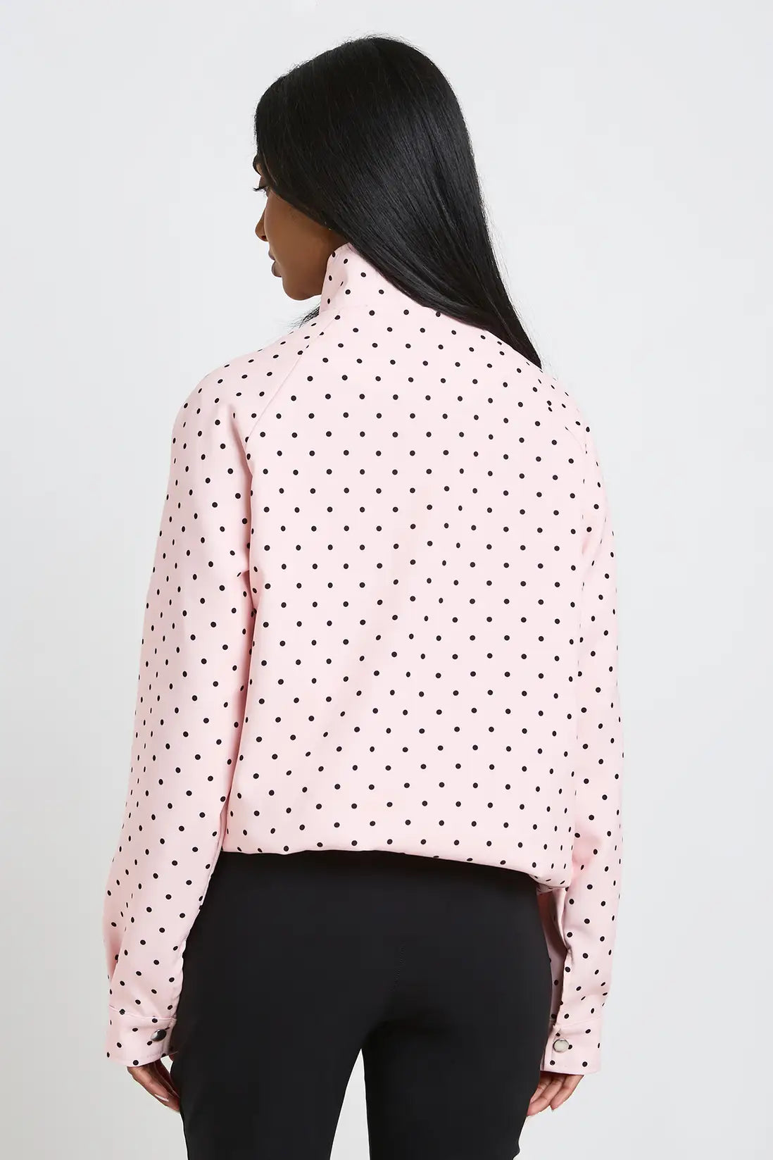 Veste Alméa