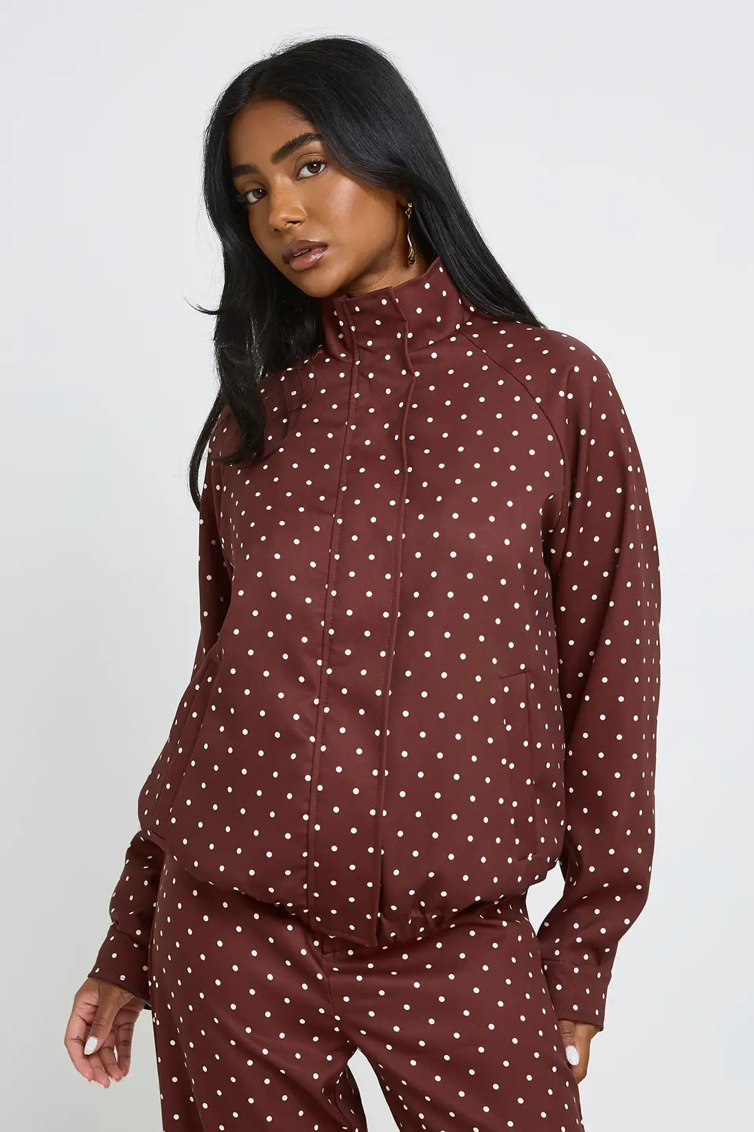 Veste Alméa