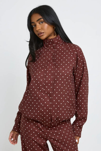 Veste Alméa