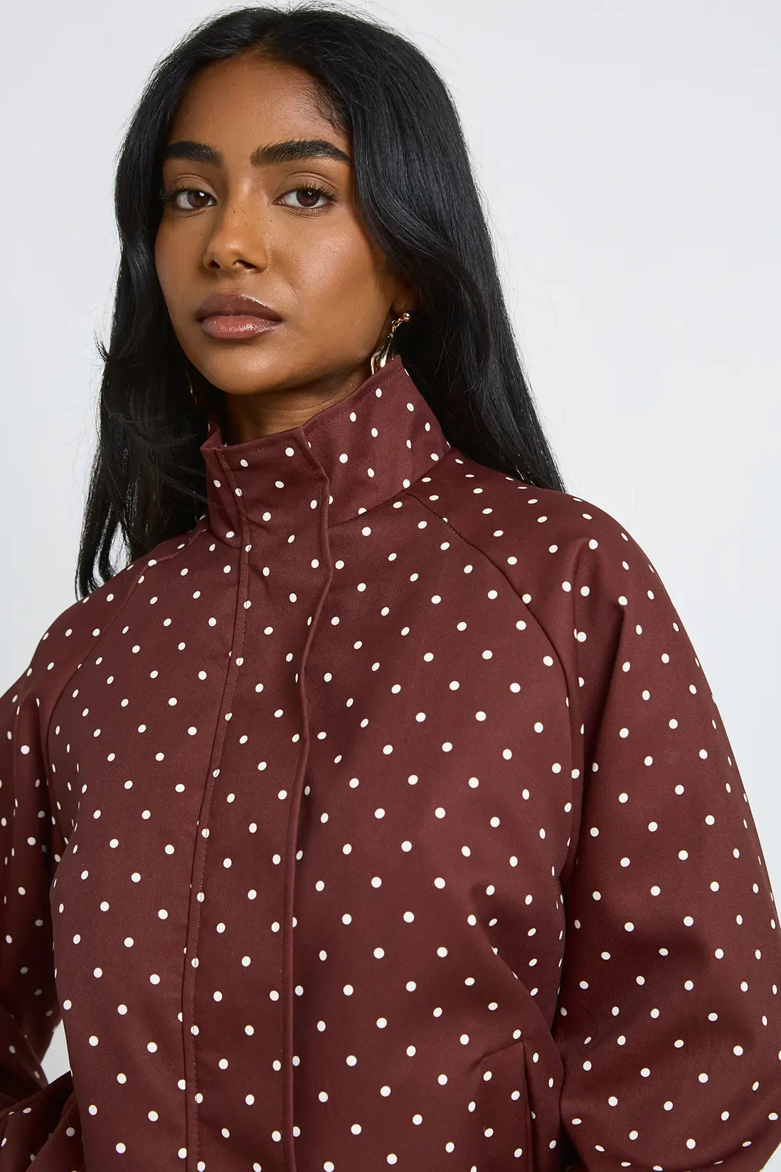 Veste Alméa