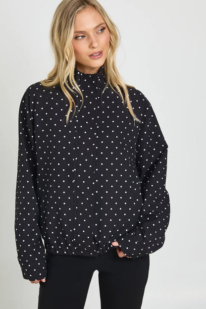 Veste Alméa