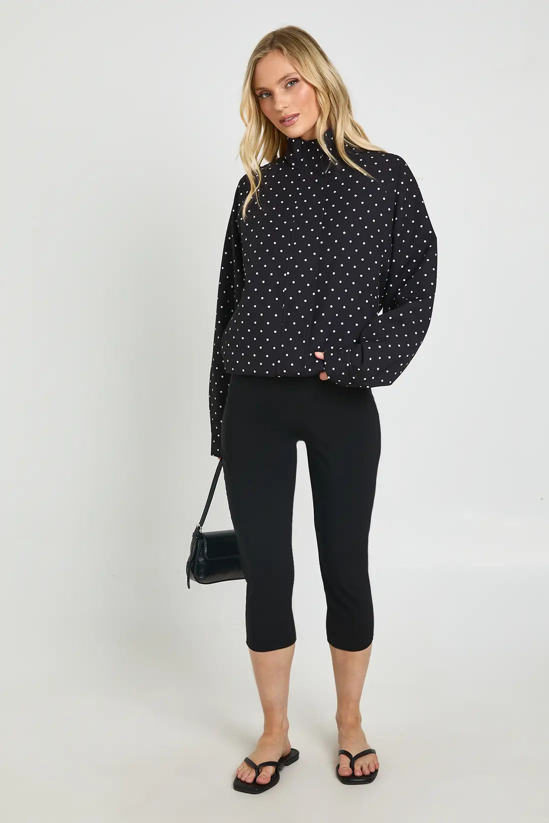 Veste Alméa