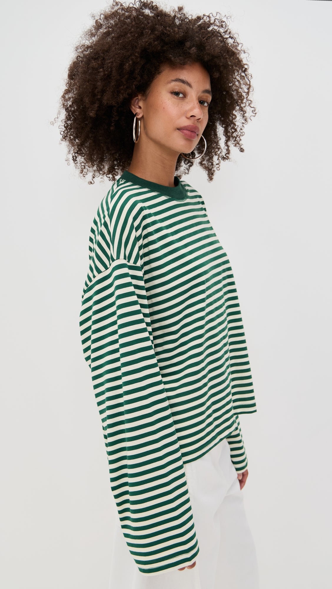 Pull Léonie