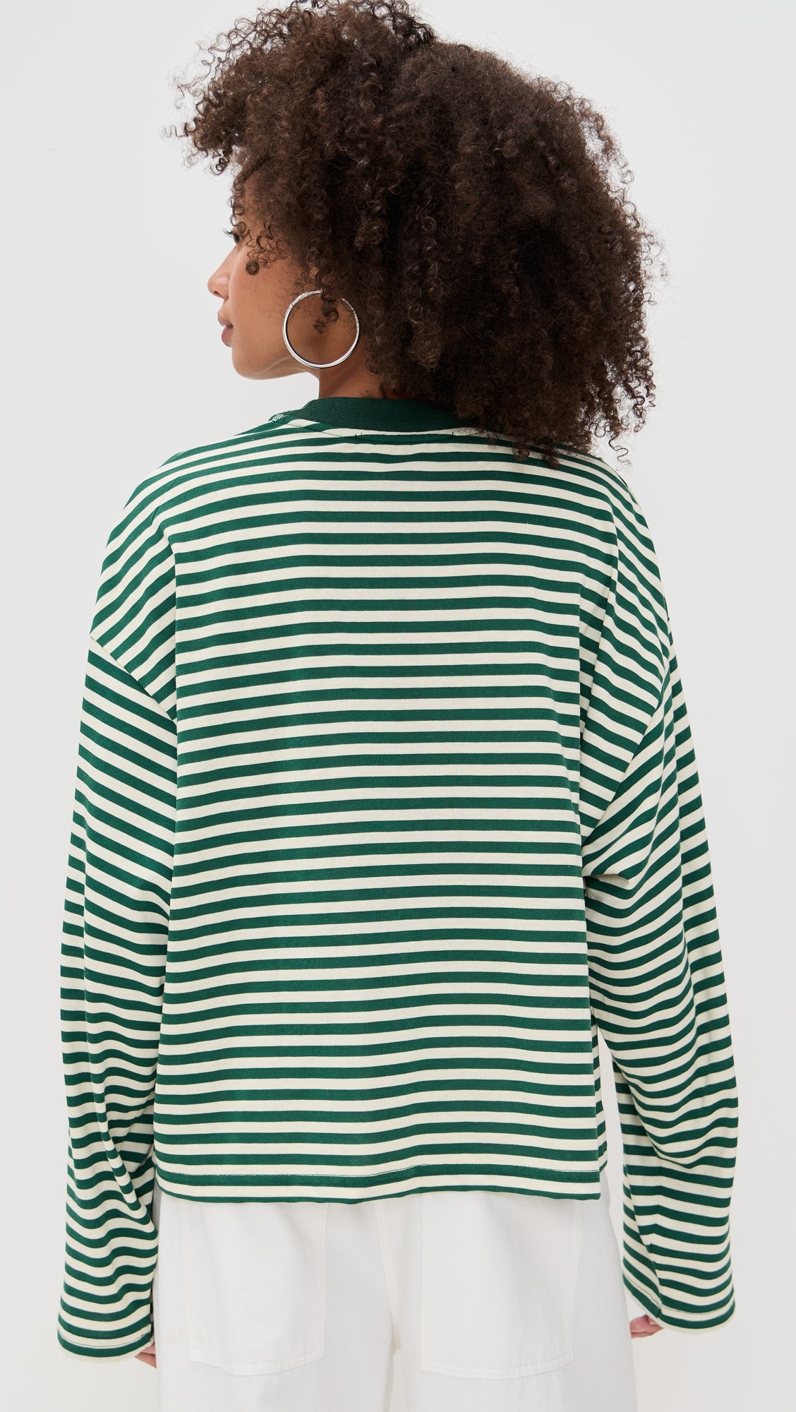 Pull Léonie
